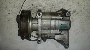 Klimakompressor Mazda 2, 1.3 Benzin, Code :