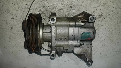 Klimakompressor Mazda 2, 1.3 Benzin, Code :