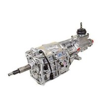 Tremec 1352-000-251 10 Spline Input For Ford Manual T5 World Class Transmission