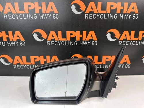 Door Mirror KIA SOUL Left 10 11 12 13