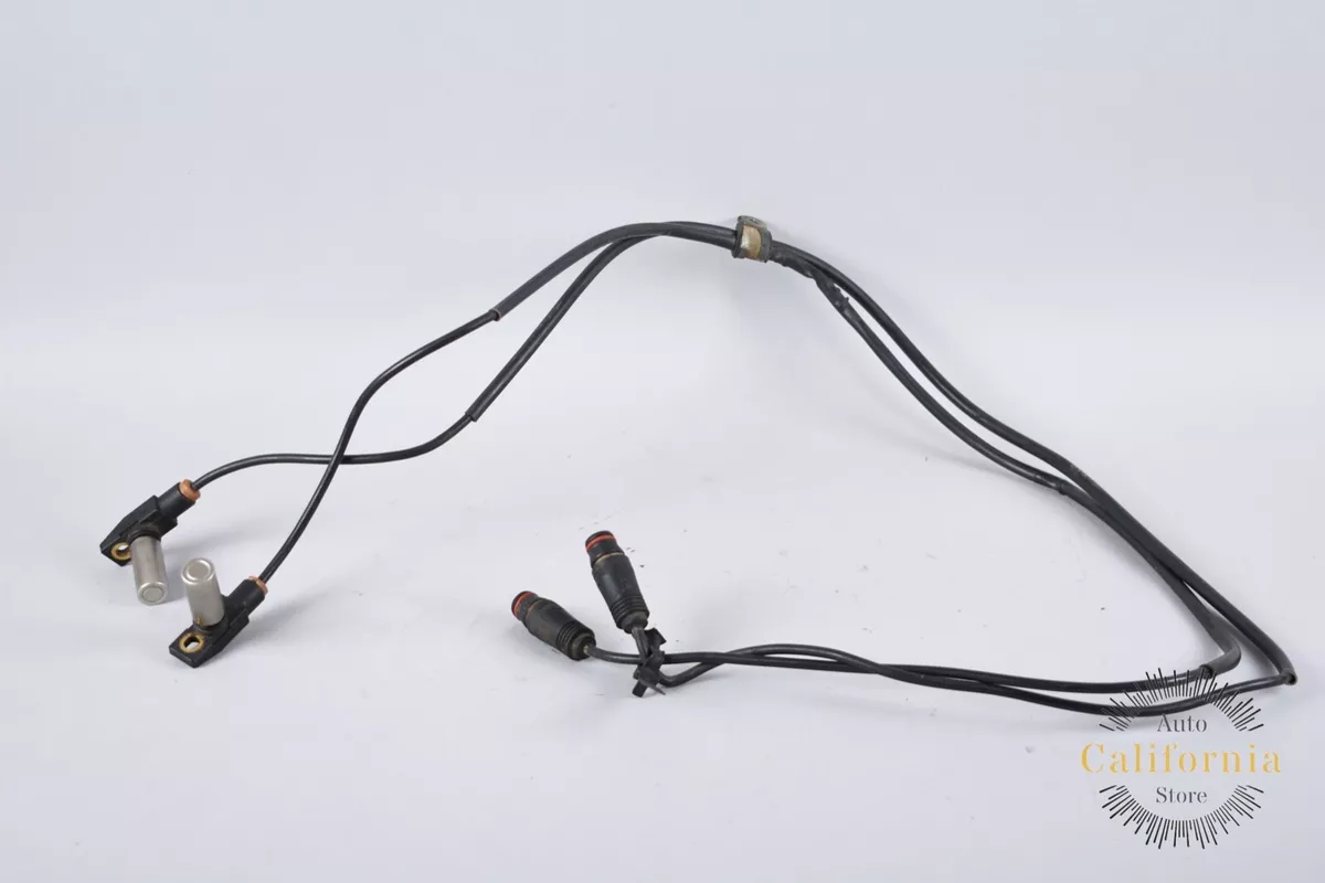 92-95 Mercedes R129 SL600 S600 V12 Camshaft Position Sensor Set 