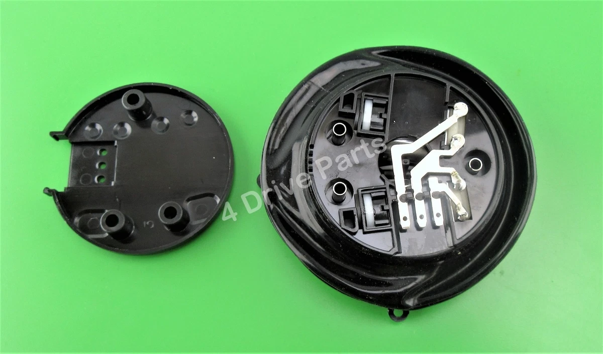 SAAB 9-3 93, 9-5 95, 900 Etc Electric Adjustable Door Mirror Motor 