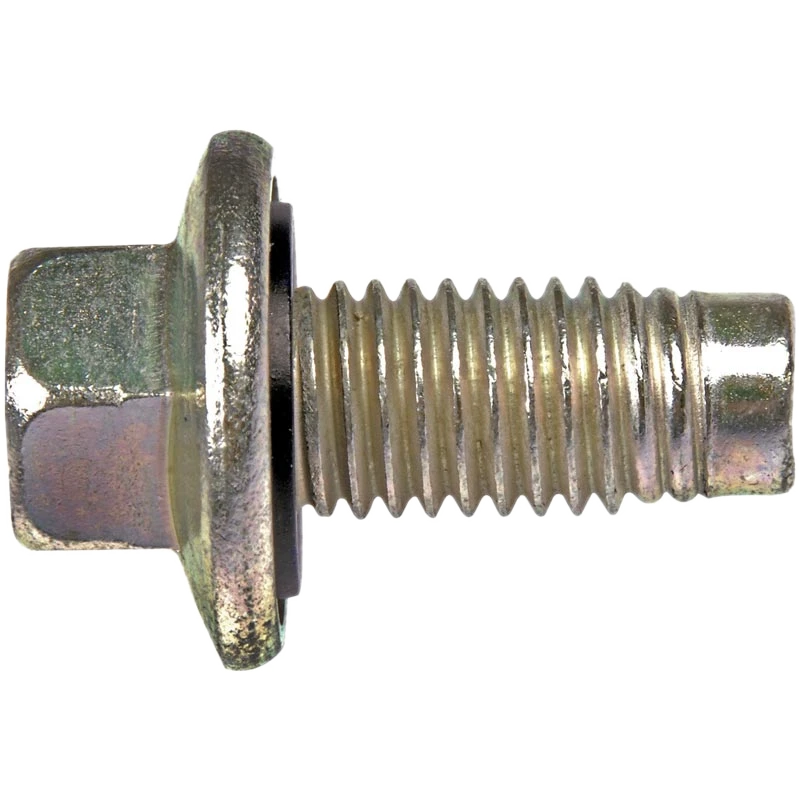 Комплект для замены масла Motorcraft с новой сливной пробкой для 18+ Ford F-150 3,0 л Powerstroke - Изображение 2 из 4