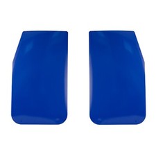 Sparco 03791AZ Blue Universal Mud Flap