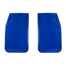 Sparco 03791AZ Blue Universal Mud Flap