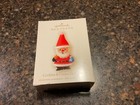 New 2008 Hallmark Keepsake Cookies & Cocoa for Santa Ornament — photo 1