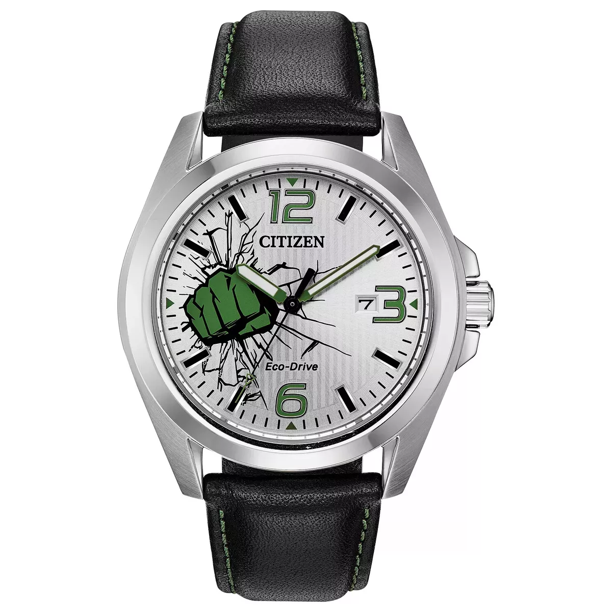 Marvel top watch citizen