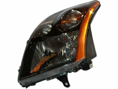 For 2007-2009 Nissan Sentra Headlight Assembly Left TYC 57911NG 2008 2.5L 4 Cyl
