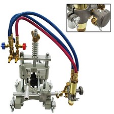 CG2-11G Manual Pipe Propane Flame Cutter/Beveler Cutting Beveling Machine