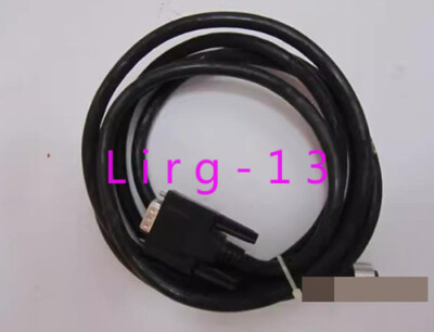 1pc used BANNER cable CHENROL E124588 AWM 20233 VW-1