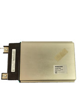 VOLVO XC60 2022 2.0L FWD Hybrid Battery Crash Data USED OEM 32301105