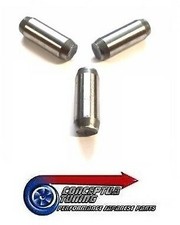 Copri frizione originale tasselli / perni adatto volano originale - per R34 GTR Skyline RB26DETT