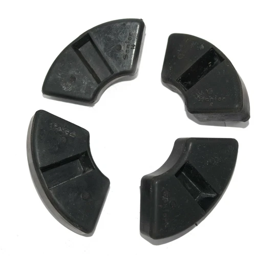 For Royal Enfield Rear Hub Cush Cushion Drive Rubber Kit 144471