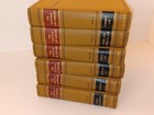 The National Law Library Series 1939 6 Volume Set I-VI