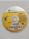 NPPL Championship Paintball 2009 (Microsoft Xbox 360, 2008) DISC ONLY