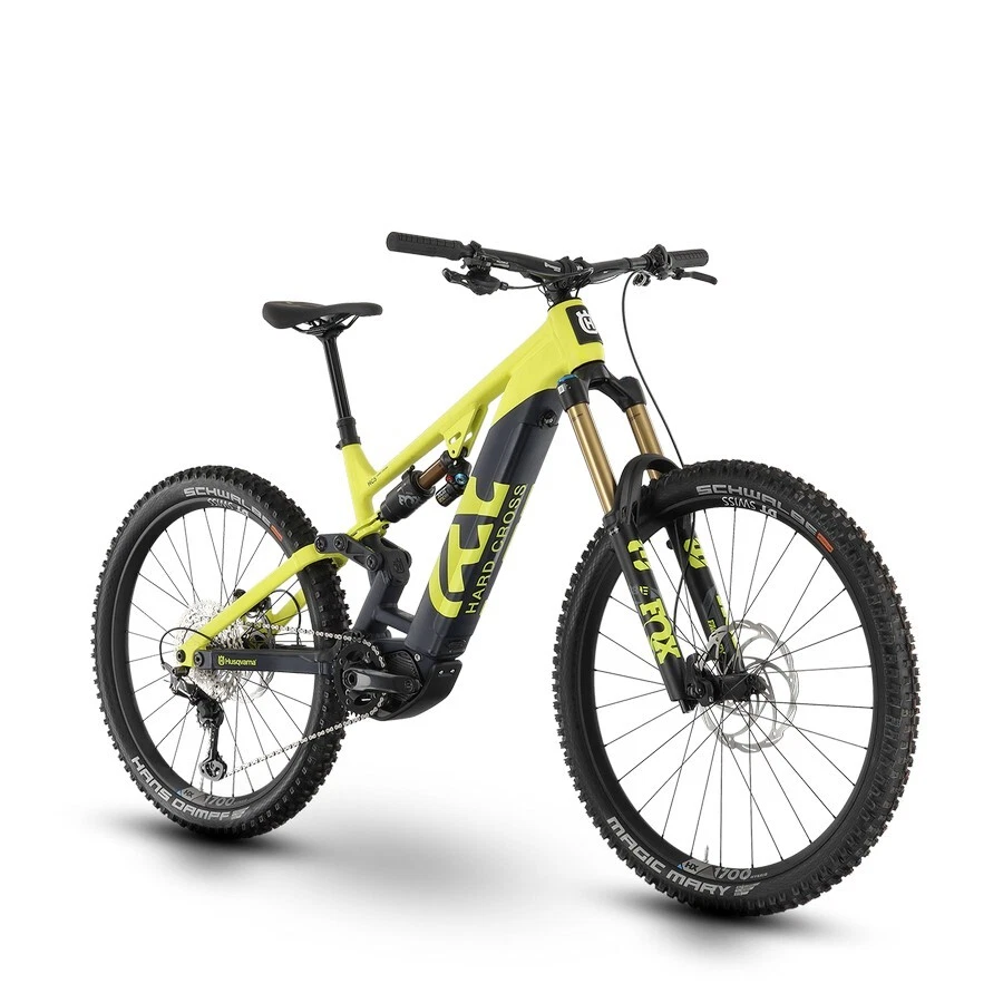 Husqvarna vélo sales