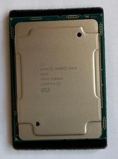 Intel Xeon Gold 6246 SRFPJ 3.30GHz 24.75MB 12-Core LGA3647 CPU Processor