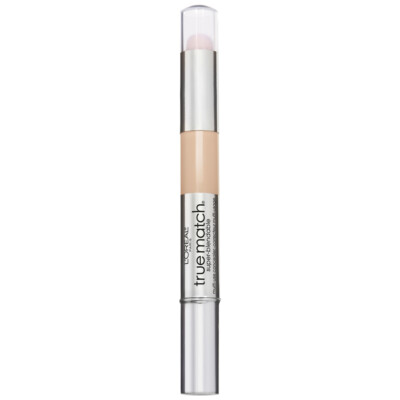 Loreal True Match Super Blendable Multi-Use Concealer