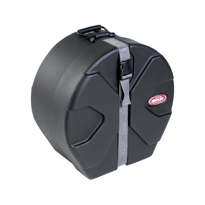 Чехол для малого барабана SKB 1SKB-D6514 6,5x14 с мягкой внутренней отделкой