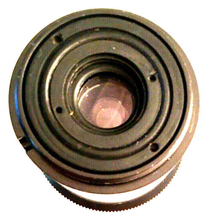 Leitz Wetzlar 60mm f/4.5 Focotar Enlarging Lens for Leica Leitz Wetzlar 60mm f/4.5 Focotar Enlarging Lens for Leica