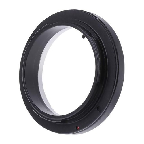 FD-EOS Adapter Ring No Glass for Canon EOS FD Lens to Canon EF Mount Kit - Picture 5 of 9