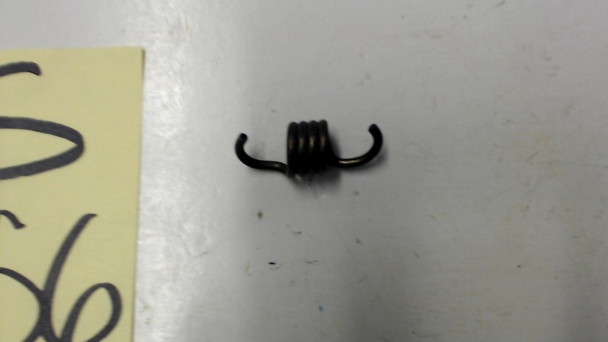 Shindaiwa Clutch Spring 72575-98060 | eBay