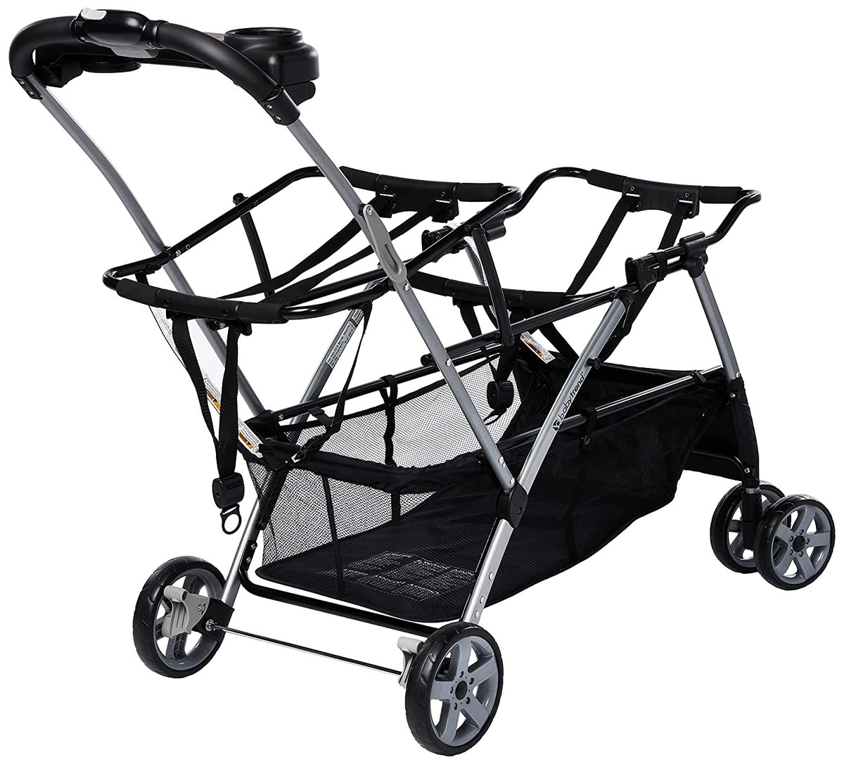 lower adapters uppababy vista UPPAbaby VISTA Lower Adapters, Vista V2 (2015+)