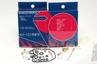 HONDA CBX CBX1000 KEYSTER CARBURETOR CARB REBUILD REPAIR KITS 1979 - 1980 x 6