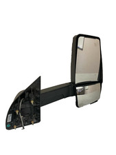 Ford Oem F-550650750 2011-25 Power Defrost Right Side Mirror Chrome Back Ford Oem F-550650750 2011-25 Power Defrost Right Side Mirror Chrome Back