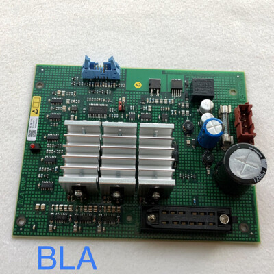 00.781.2354 91.198.1153 GTO52 BLA-CMP water roller motor drive board