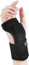 Wrist Brace Support Splint, Left or Right Hand,Adjustable any Size