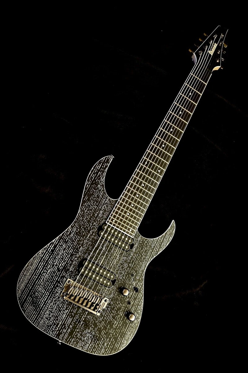 Ibanez 2024 prestige 8