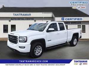 2019 GMC SIERRA 1500 LIMITED BASE