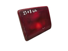 Peugeot 407 2005 rear fog light 9646507380 JUT190442