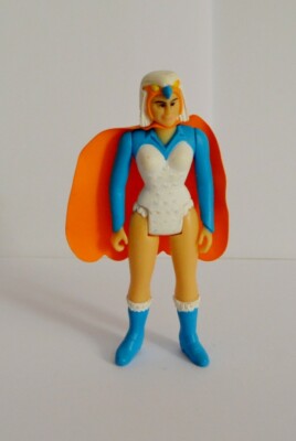 Masters Of The Universe Reaction Wave 2 Sorceress