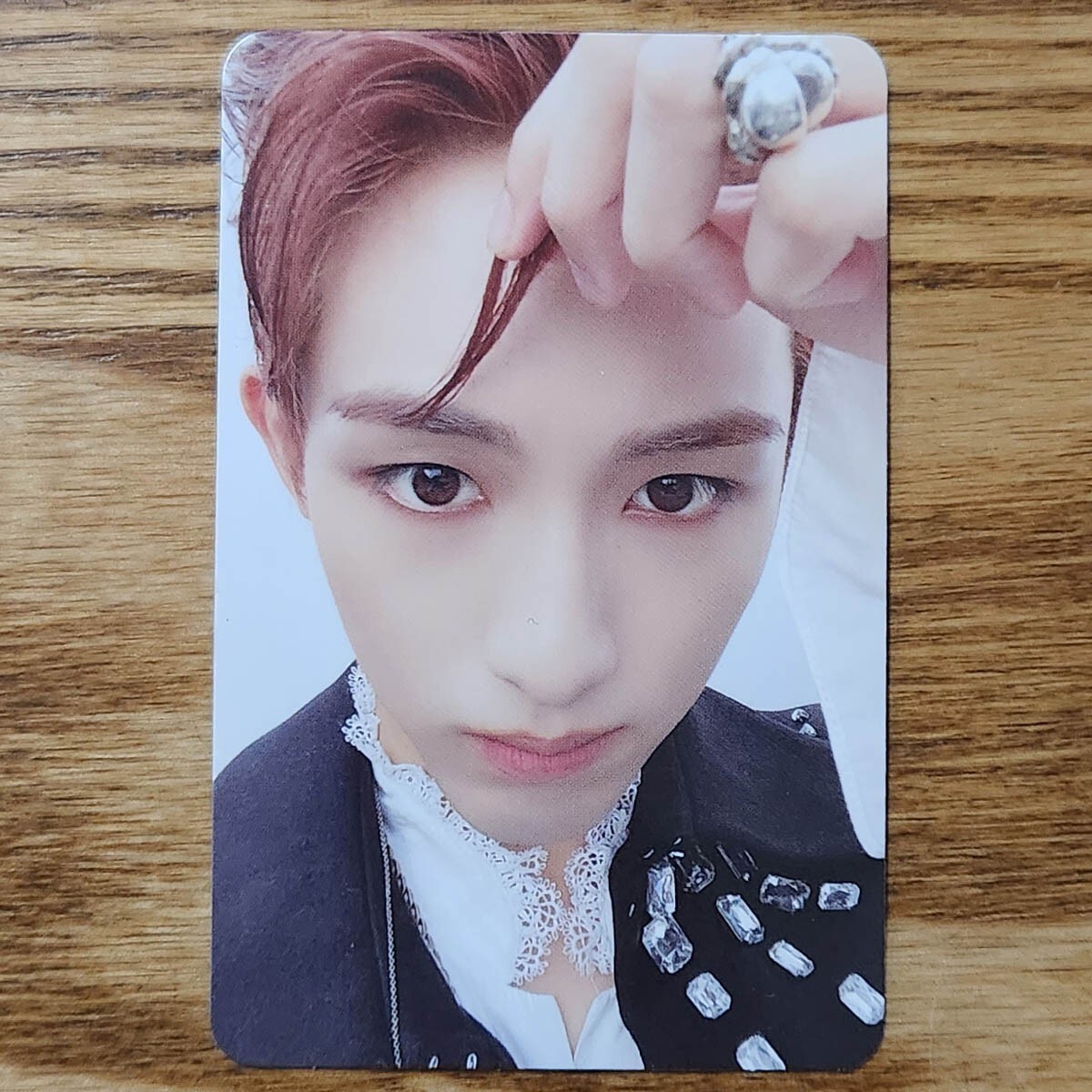 WayV ウィンウィン Winwin #NCT #WayV