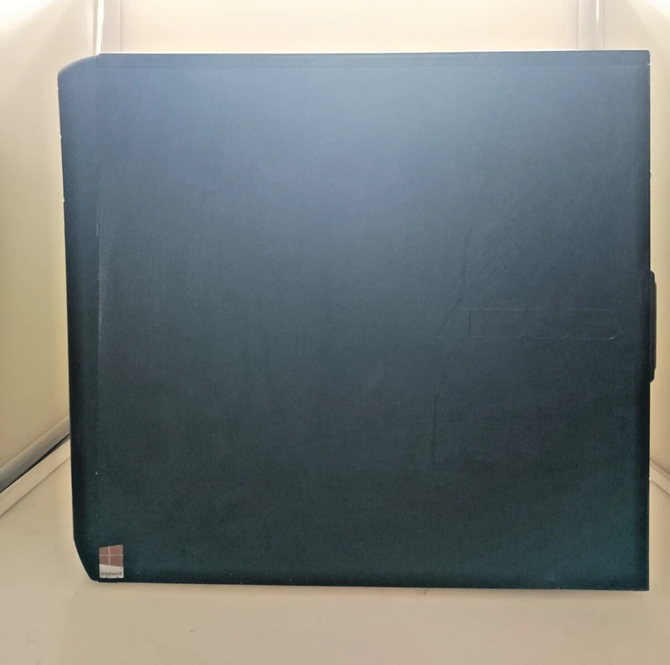 Asus Desktop PC mit AMD Vision-Prozessor  (T6 1126) - Bild 3 von 4