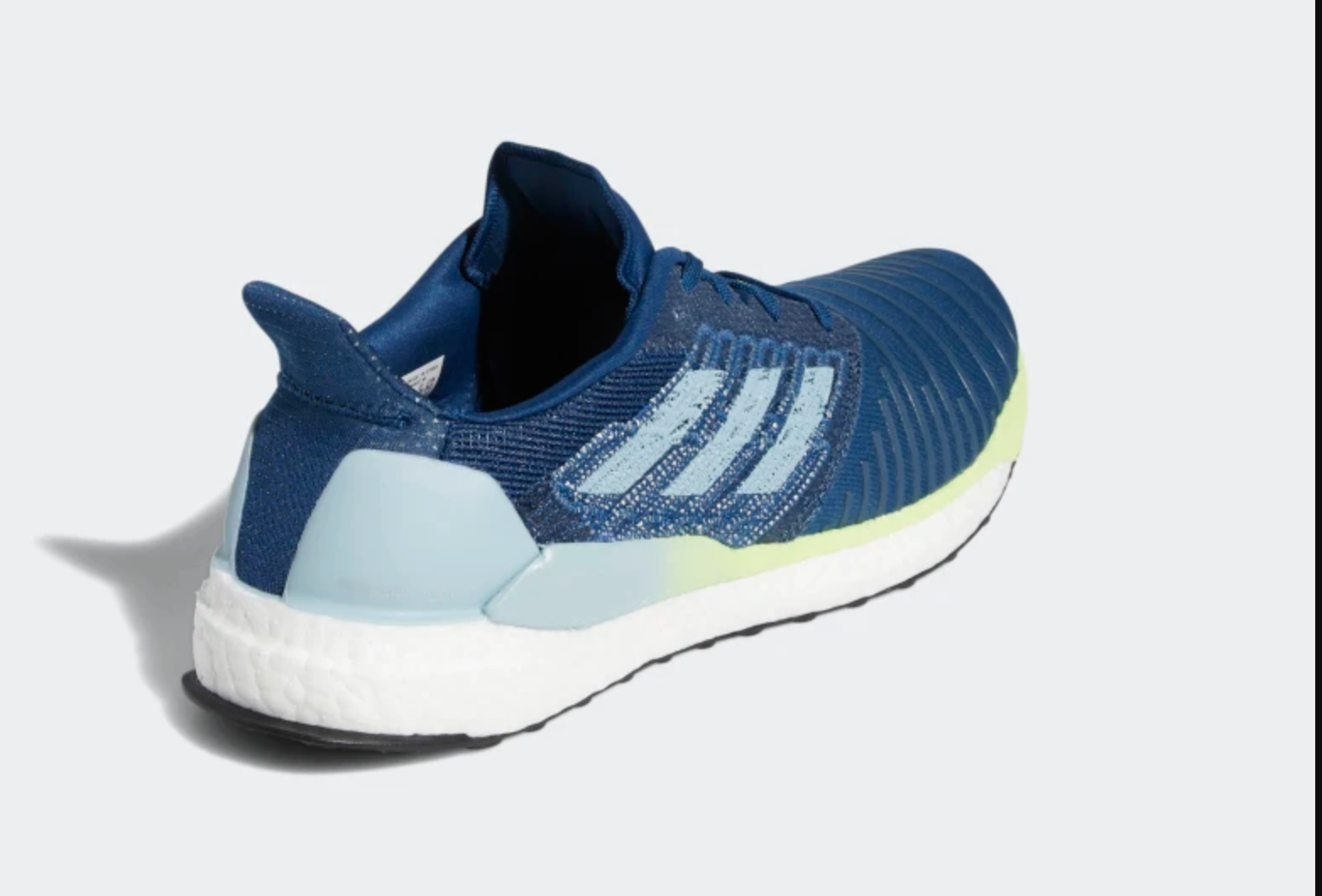 adidas solar boost legend marine