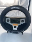 Matchbox 1983 20 Car Collector's Case Steering Wheel Vintage Original