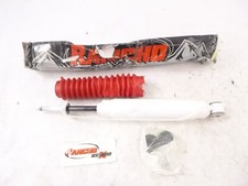 Single Rancho Rs55326 Front Shock Absorber For Jeep Wrangler 2007-2018 Single Rancho Rs55326 Front Shock Absorber For Jeep Wrangler 2007-2018