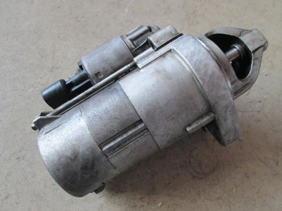 Anlasser AUDI A6 4F S4 RS4 B6 B7 4.2 V8 A8 4E 079911023D Starter VALEO - Изображение 3 из 4