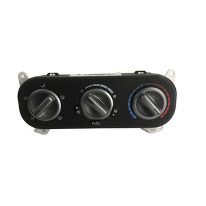 P05058299AE Befehle Heizung Klima Lüfter JEEP Compass (2006) 2.4 B 125KW