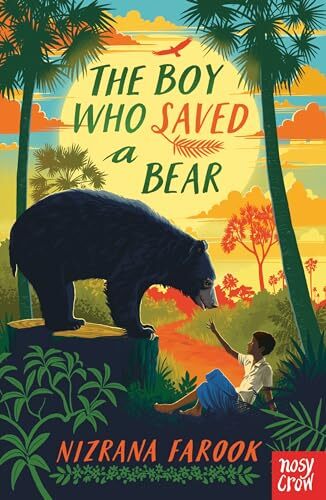 The Boy Who Saved a Bear - Image 5