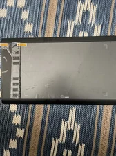 Ugee M708 Graphic Drawing Tablet 10x6 in Black New No Accessories