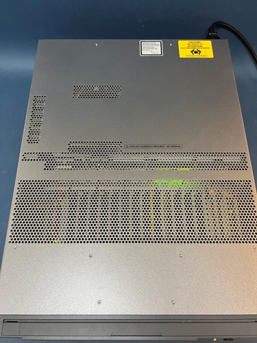 M9484C 14GHz VXG (new model) Vector signal generator, Loaded, Keysight Warranty - Picture 13 of 23