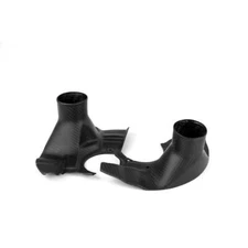 APR Carbon Fiber Brake Rotors Backing Cooling Plates for 00-09 S2000 AP1 AP2