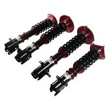 JDMSPEED Coilovers Strut Shocks Suspension Kit For 03-2005 Dodge Neon SRT-4 2.4L