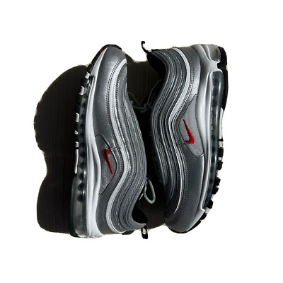 nike air max 97 silver bullet ebay