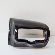 MERCEDES-BENZ A W177 220d Headlights Switch Surround Trim A1776800101 2021 RHD