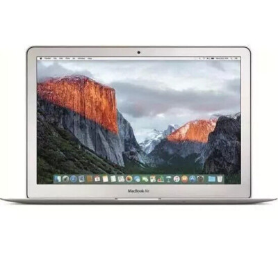 MACBOOK AIR MONTEREY OSX i7 2.2GHz 13.3-INCH 8GB RAM 512GB SSD - 1 YEAR WARRANTY